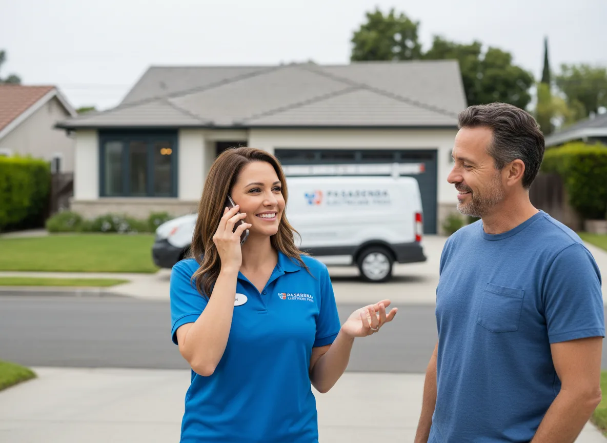 Electrician Mitchell, OR FAQs